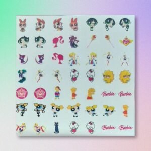 Sticker Ch Sp