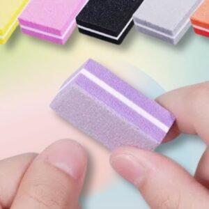 Mini sponge