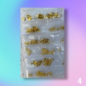 Estoperoles 4
