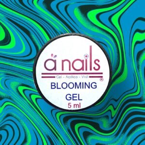 Blooming Gel