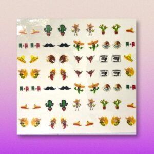 Sticker Ajuuua