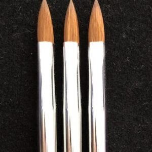 Pincel Kolinsky #8
