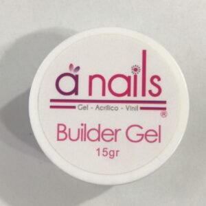 Gel de Construcción (Builder Gel)