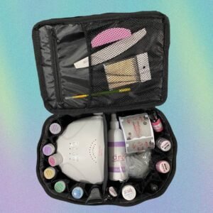 Kit de Polygel Plus