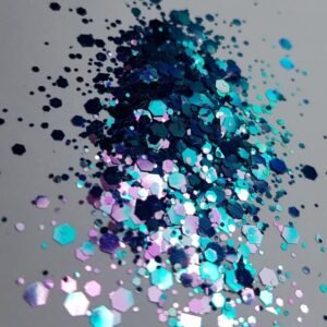 Torre Glitter SummerMix