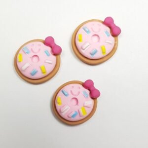 Galleta con moño