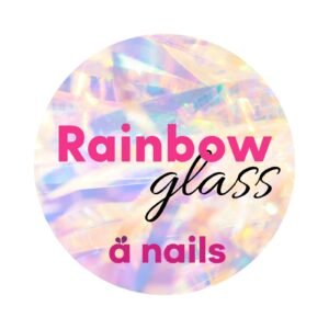 Pigmento Rainbow Glass