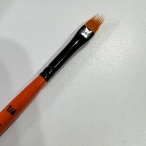 Pincel Rake 1/4