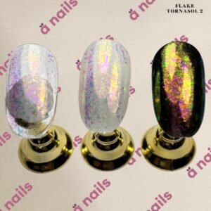 Flake tornasol 2