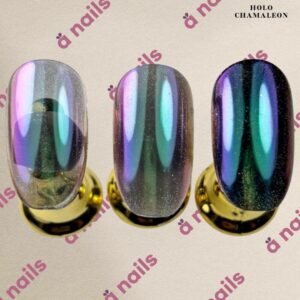 Holo Chamaleon 2