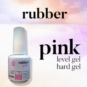 Rubber Pink