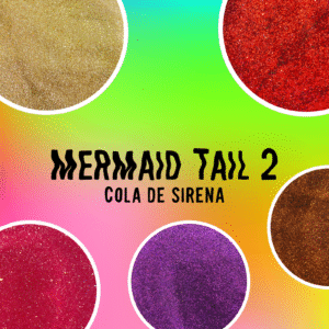 Mermaid Tail 2
